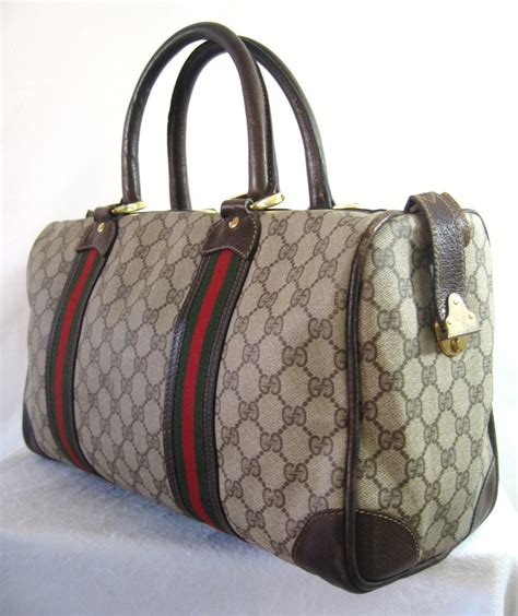 gucci duffle|genuine gucci duffle bags.